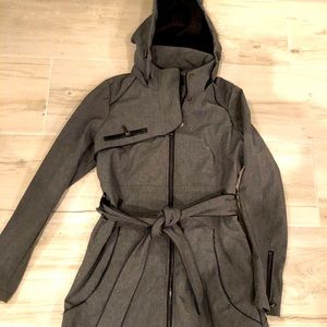 Women’s Steve Madden coat size m